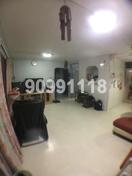 Blk 795A Yishun Ring Road (Yishun), HDB 4 Rooms #135675782